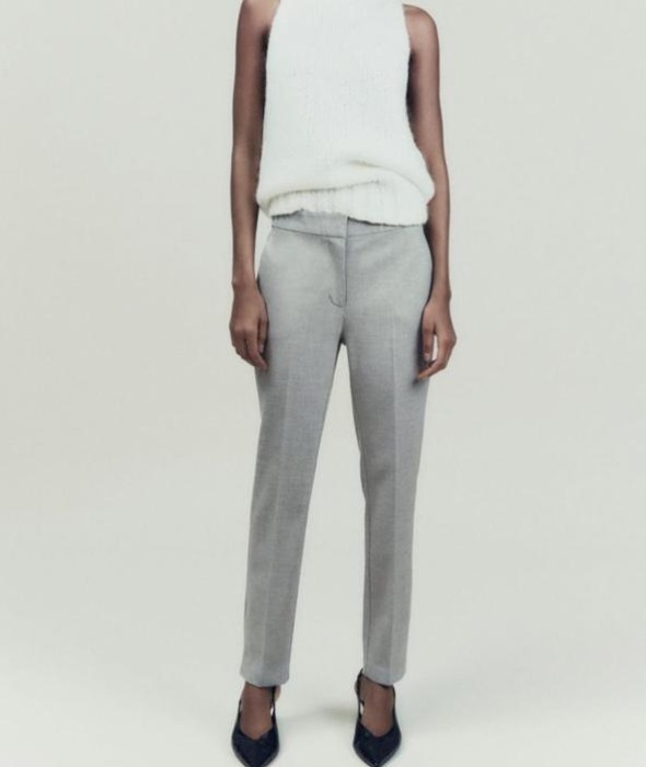 Pantalon costume  P1001