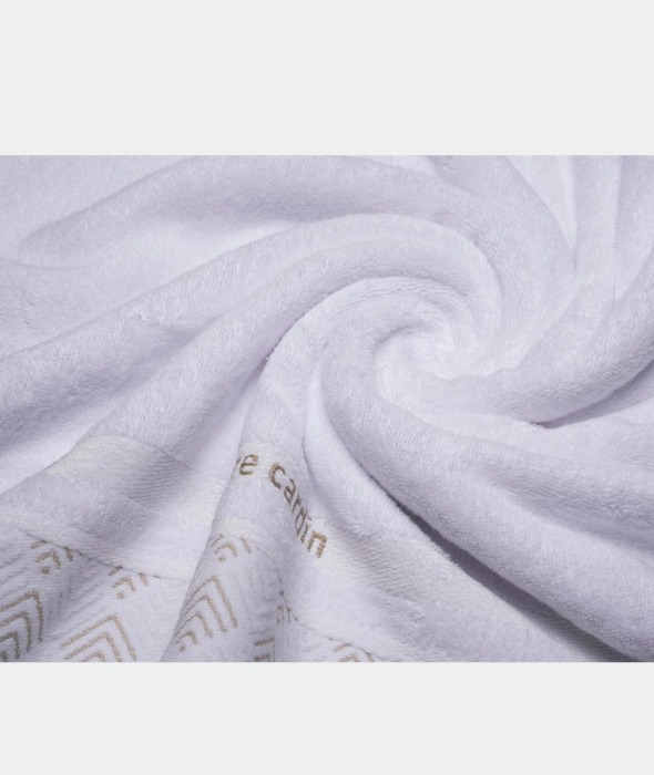 Serviette Pierre Cardin original