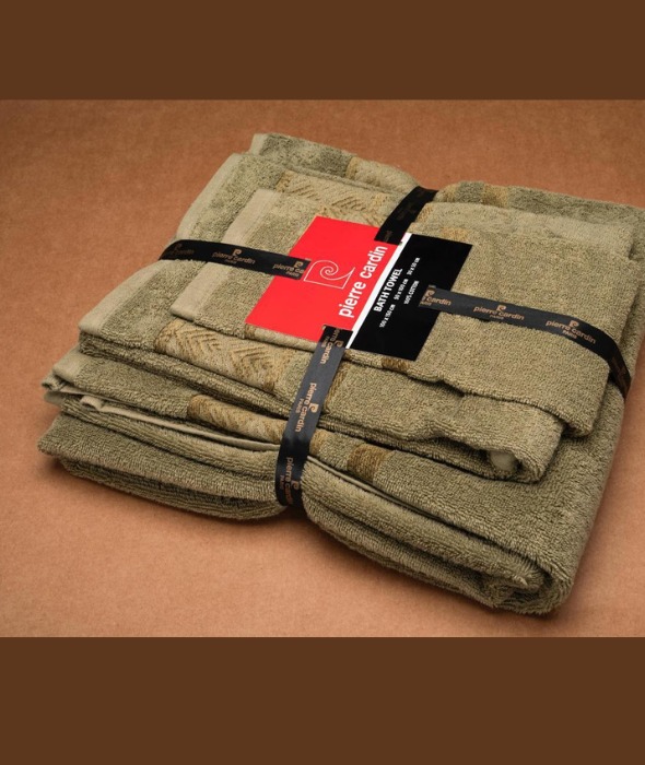 Serviette Pierre Cardin original