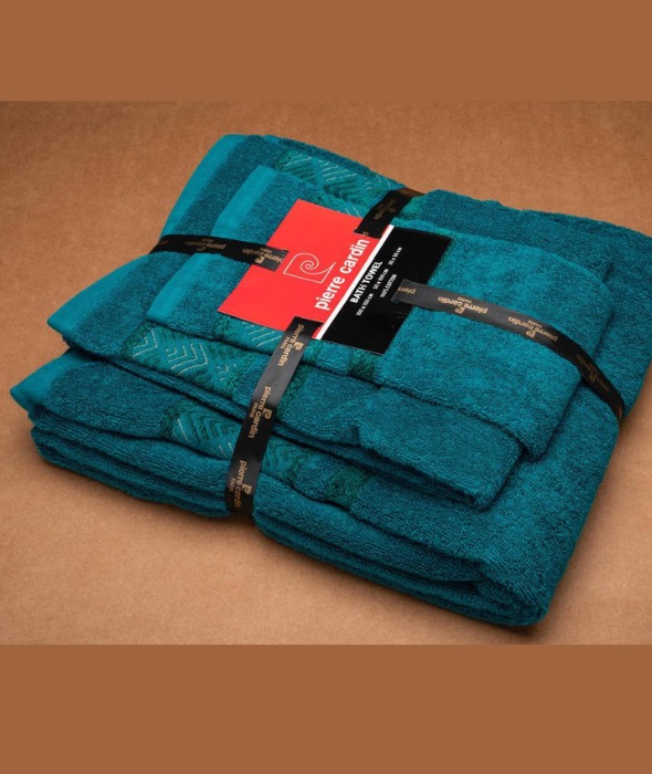 Serviette Pierre Cardin original