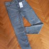 Zara women blaa jeans