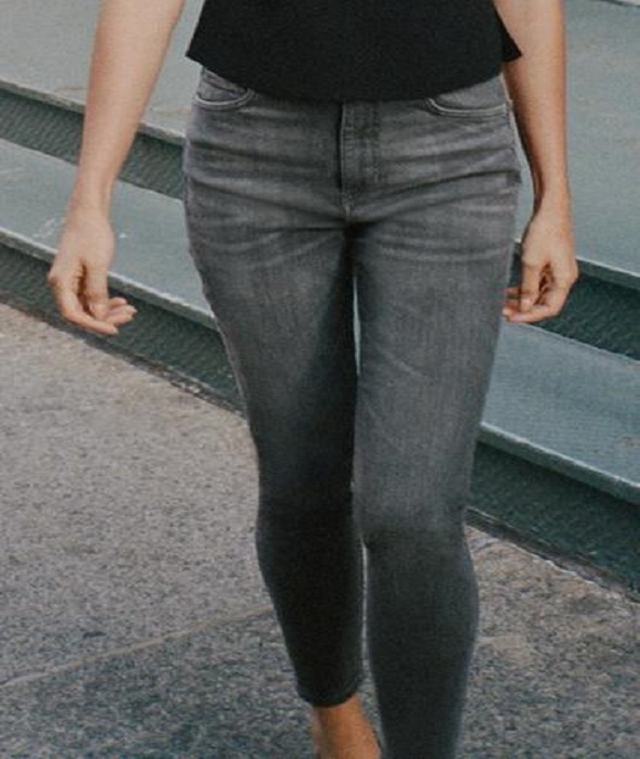 Jeans skinny Zara